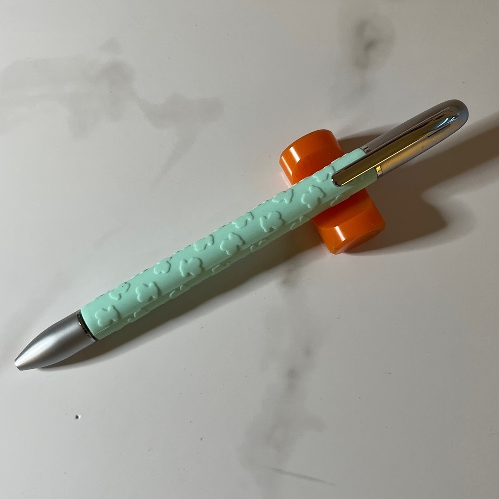 TOUS Ballpoint Pen. In excellent like new condition!